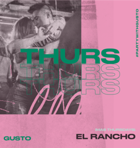 El Rancho Thursday